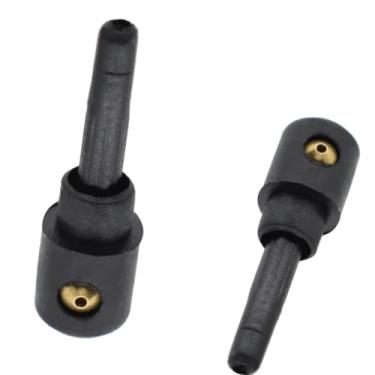 Imagem de Pulverizador de lavadora de limpador de carro para Skoda for Superb for Yeti Kit de pulverização de lavadora de para-brisa dianteiro de carro 3B9955985A