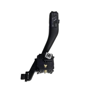 Imagem de Interruptores da coluna de direção do carro, controle de cruzeiro, interruptor de seta 1K0 953 513 G 1K0953513G para Seat Altea, Leon e Toledo 2005-2010, interruptor da alavanca de seta