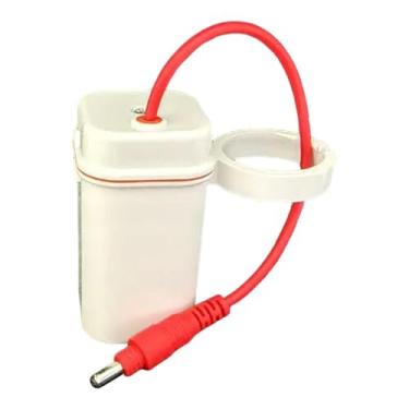 Imagem de Generic Transdutor para mictório, caixa de alimentação, mictórios inteligentes, peça de reposição para montagem, acessório de descarga para banheiro, Style B