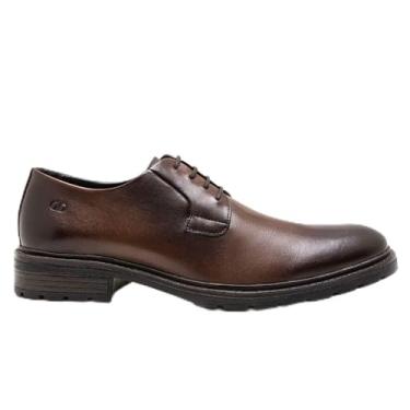 Imagem de Sapato Democrata R.301104 (Tabaco, br_footwear_size_system, adult, numeric, numeric_44)