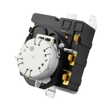 Imagem de ULXIOM WE04X25281 Temporizador de secadora adequado para GE Apto para secador Hotpoint Substituir 4383816, AP5999223, PS11731277, EAP11731277, PD00045461