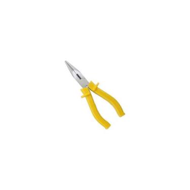 Imagem de Alicate Bico Meia Cana 1000v 6'' Pro - Dtools