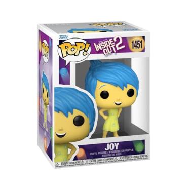 Imagem de Boneco Funko Pop! 1451 Joy (Alegria) Divertidamente 2 - Disney