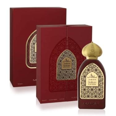 Imagem de SULTAN GEMS EDP 100ML