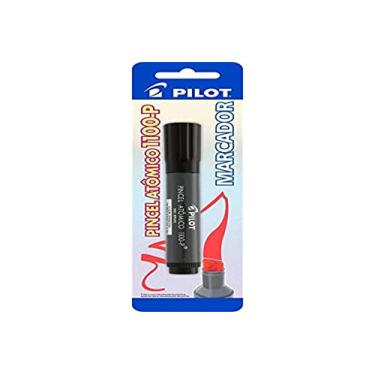 Imagem de Pincel Atômico 1100-P SM, Preto, Pilot