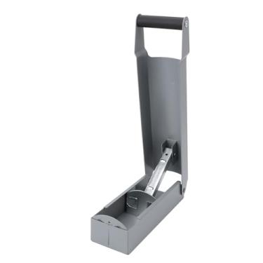 Imagem de YOUTHINK Compactador de Lata de Alumínio, Triturador de Lata de Liga de Alumínio Durável, Triturador de de Metal Fácil de Usar para de de 16 Onças e 12 Onças, Ideal para Reciclagem Doméstica (#13)