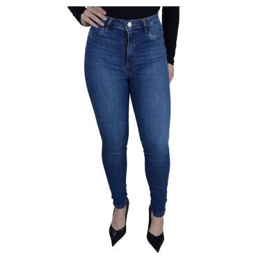 Imagem de Calça Feminina Consciência Jeans Hot Skinny - 24754-Feminino