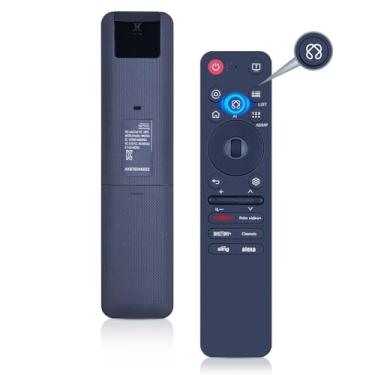 Imagem de WDZP Controle remoto de substituição de voz MR25GA AKB76046602 adequado para TVs LG 2025 OLED G5 C5 B5 Series QNED 92A 85A 80A Série UA77