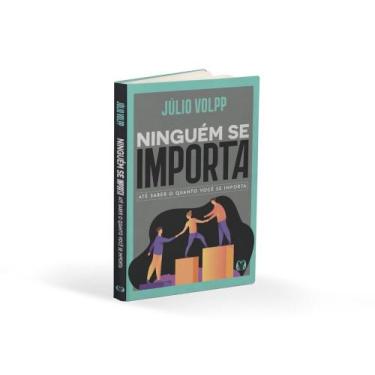 Imagem de Ninguém se importa até saber o quanto você se importa - CITADEL, 3