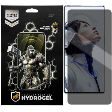 Imagem de Película para Redmagic 11 Pro Plus - Privacidade Hydrogel - Gshield