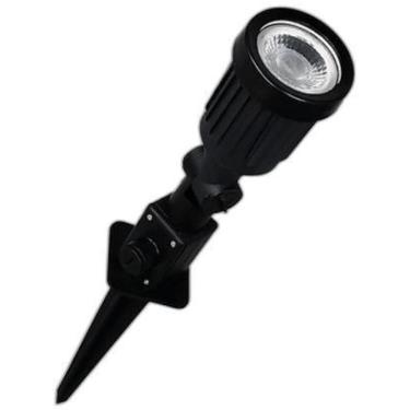 Imagem de Espeto De Jardim 6500K 7W Branco Frio Bivolt - Luminatti