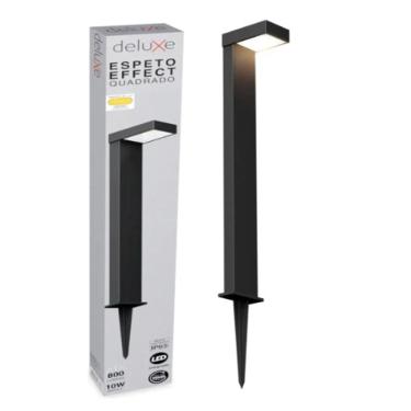 Imagem de Avant Espeto Nimus Quadrado 10w 3000k Ip65