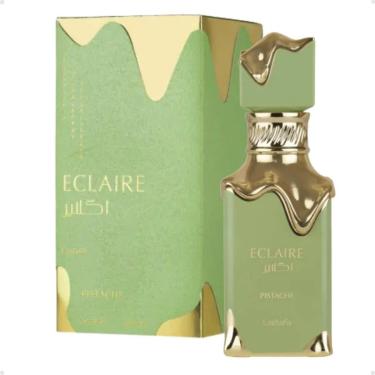 Imagem de Perfume Arabe Lattafa Eclaire Pistache EDP 100ml Unissex-Unissex