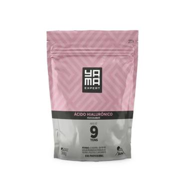 Imagem de Pó Descolorante ÁCIDO Hialurônico Yamá 300G