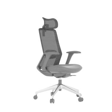 Imagem de Cadeira Escritório Presidente Cadenza Preto