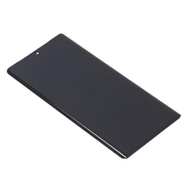 Imagem de Cryfokt Kit de Exibição de Montagem Premium de Substituição da Tela Sensível Ao Toque do Telefone Pixel 6 Pro Com Moldura para Fácil Instalação, para Reparo de Tela Quebrada ou Mudança de Estilo, de