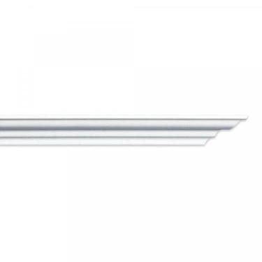 Imagem de Kit 30M Linear Roda Teto Perfil de Poliestirenom35 - HomEstar