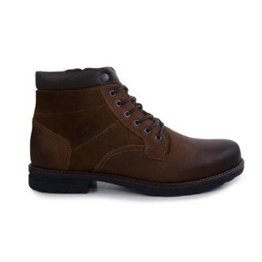 Imagem de Bota Masculina Freeway Discovery Marrom - SOLDIER3-3242-Masculino