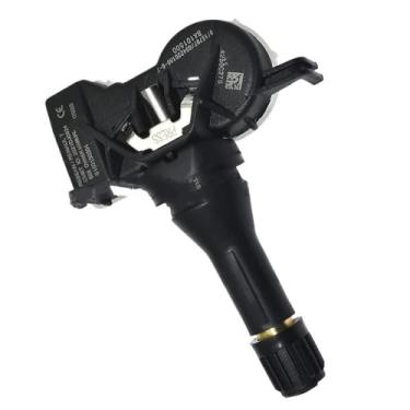 Imagem de Sensor TPMS para carro compatível com Mitsubishi Pajero 2014-2025 4250C275 S180150004 Sensor de pressão dos pneus TPMS (1 unidade)