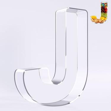 Imagem de Ledido Caixa de tabuleiro de charcutaria de acrílico de 25 cm, bandeja reutilizável e preenchível para bolo de doces, lanche de frutas, bandeja de charcutaria de acrílico fácil de limpar para