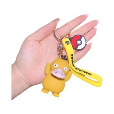 Imagem de Acessórios De Chaveiro Pikachu Para Mesa, 85 Estilos De Pokémon Pocket