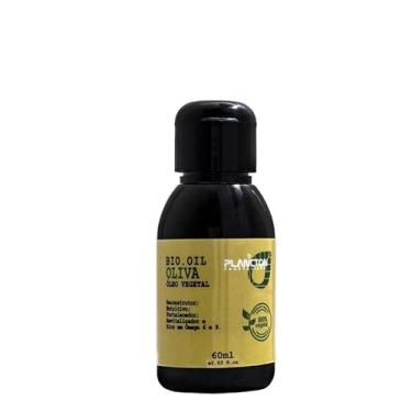 Imagem de Bio Oil Oliva - Óleo Vegetal - 60ml