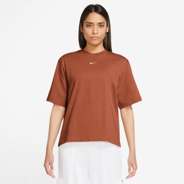 Imagem de Camiseta Nike Sportswear Essentials Feminina-Feminino