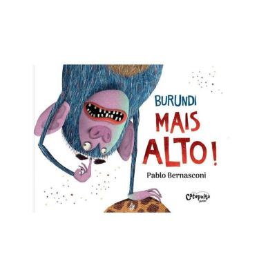 Imagem de Burundi - Mais Alto!