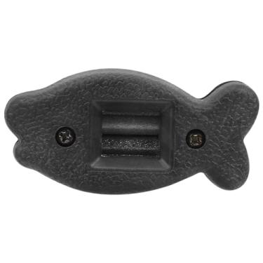 Imagem de Luqeeg Afiador de Lâmina de Patins de Gelo, Pedra Fina, Apontador de Rolo para Patins de Gelo, Material de Diamante Durável para Cuidados Diários, Preto (#1)