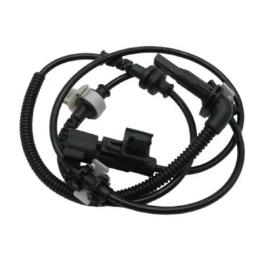 Imagem de Sensor de Abs automotivo para Opel para Astra K Hatchback 2015 2016 2017 2018 2019 2020 2021 2022 2023 2024 2025 13379170 Sensor de velocidade da roda Abs 13473250