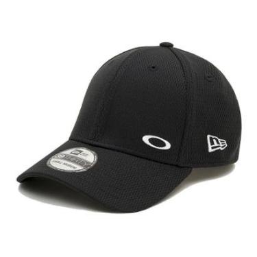Imagem de Boné Oakley Tinfoil Cap 2.0 Masculino-Masculino