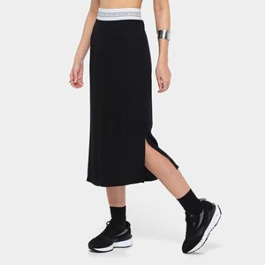 Imagem de Saia Colcci Midi-Feminino