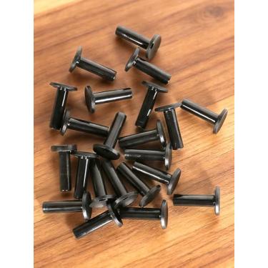 Imagem de Conjunto de plugues de irrigação por gotejamento de 22 peças, compatível com conectores de mangueira de 1/4 de polegada ou cabeças de irrigação, adequado para jardim, gramado, paisagismo e sistemas