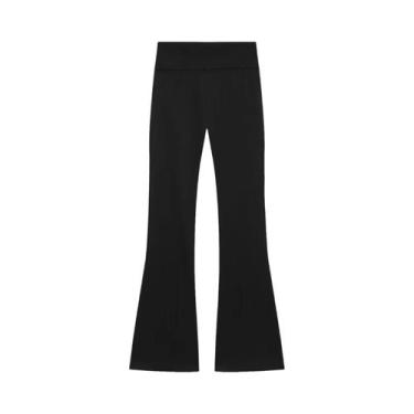 Imagem de Conjunto De Jaqueta De Fleece Casual De Outono Para Mulheres Com Lapel