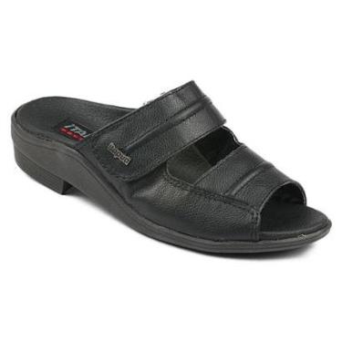 Imagem de Chinelo Slide Itapuã Canoinha Masculino Preto ITAPUA-Masculino