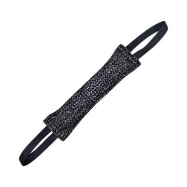 Imagem de Brinquedo Interativo Para Cães Com Cabo Confortável Para Treinamento E