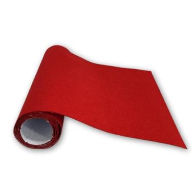 Imagem de Arranhador para Gatos Adesivo, Protetor Anti-arranhão para Sofá e Cama, Diversas Cores(Vermelho)