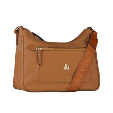 Imagem de Bolsa Média Emilia Linea Bella 5553-Feminino