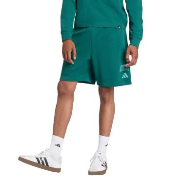 Imagem de Shorts Collegiate Adidas Masculino-Masculino