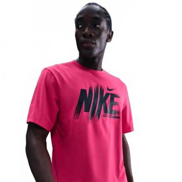 Imagem de Camiseta Nike Hyverse GFX Masculina-Masculino
