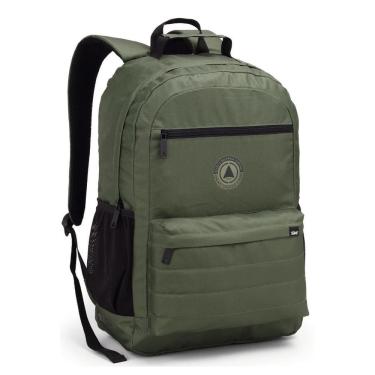 Imagem de Mochila De Costas 18 Backpack Juvenil Universitária Escolar