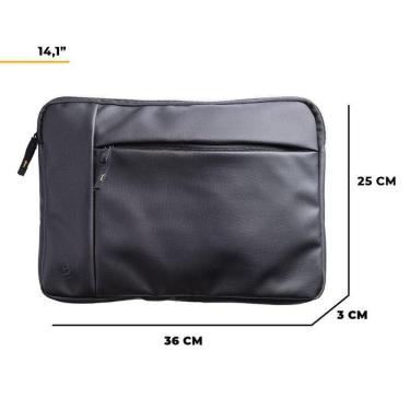 Imagem de Capa Para Notebook Lenovo Até 14,1`` - Smart Armor - Gshield