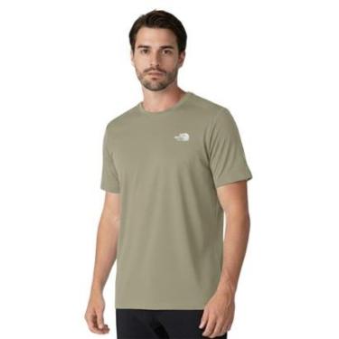 Imagem de Camiseta The North Face Masculina Hyper Tee S/S Crew-Masculino