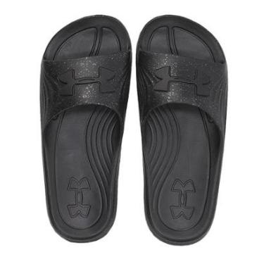 Imagem de CHINELO UNDER ARMOUR CORE 2-Unissex
