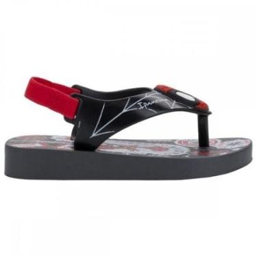 Imagem de Chinelo Ipanema 27513 Spidey Baby-Masculino