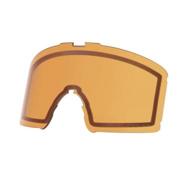 Imagem de Oakley Lente de reposição Line Miner L Snow Goggle Prizm Persimmon