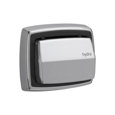 Imagem de Acabamento de Válvula de Descarga Hydra Max Cromado - Deca
