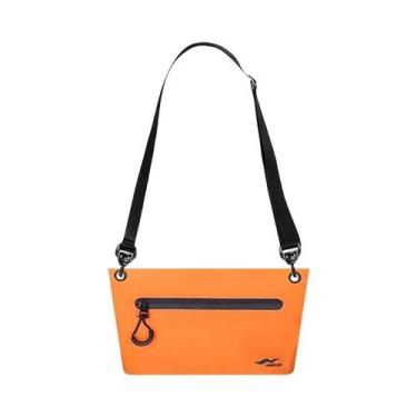 Imagem de Bolsa Impermeável Para Natação, Praia, Caminhadas, Caiaque E Passeios 