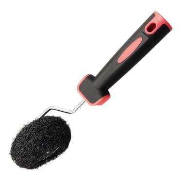 Imagem de Pincel de de pintura | Ferramenta de afiação de canto, pincel de pintura para paredes - para parede de teto, casa, exterior, cozinha, casa de banho, móveis, interior de casa