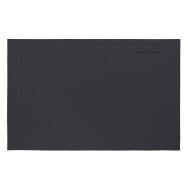 Imagem de Jogo Americano Copa E Cia Avulso Ravena Modern Marinho